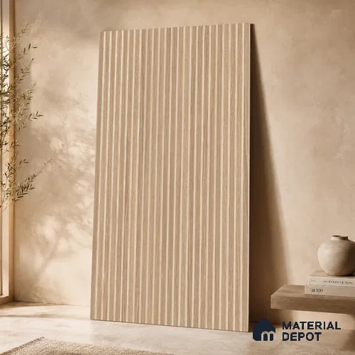 Punch Tile TL 11649 B | 4 ft x 2 ft Punch Matte Finish Vitrified Tile - 9 mm