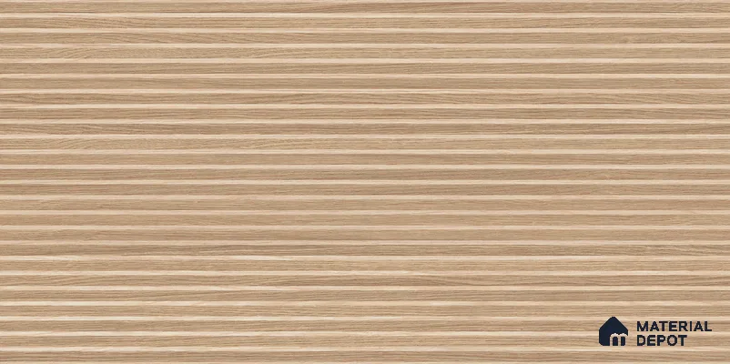 Punch Tile TL 11649 B | 4 ft x 2 ft Punch Matte Finish Vitrified Tile - 9 mm