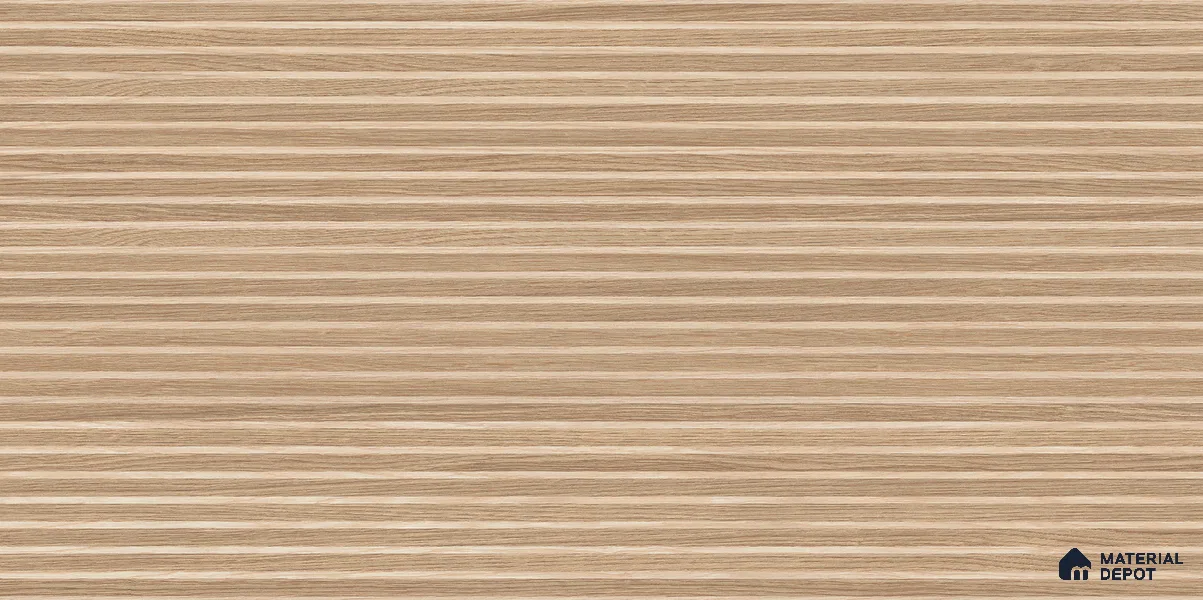 Punch Tile TL 11649 B | 4 ft x 2 ft Punch Matte Finish Vitrified Tile - 9 mm