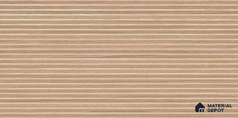 Punch Tile TL 11649 B | 4 ft x 2 ft Punch Matte Finish Vitrified Tile - 9 mm