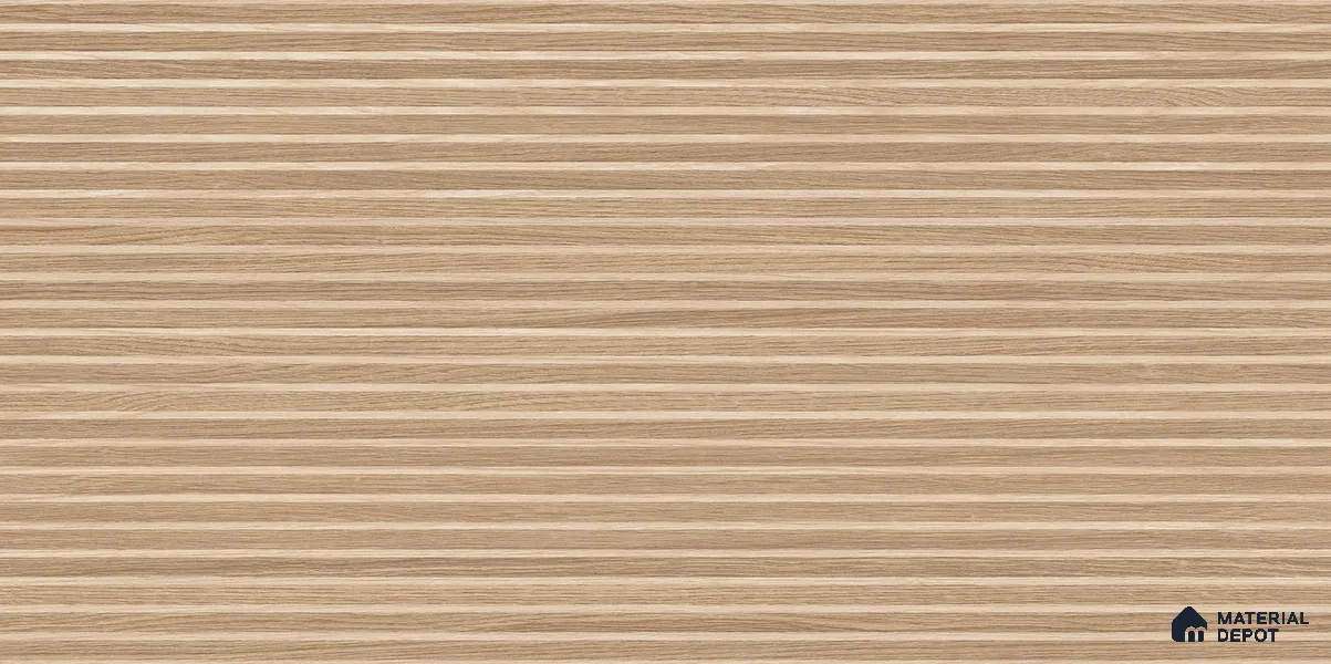Punch Tile TL 11649 B | 4 ft x 2 ft Punch Matte Finish Vitrified Tile - 9 mm