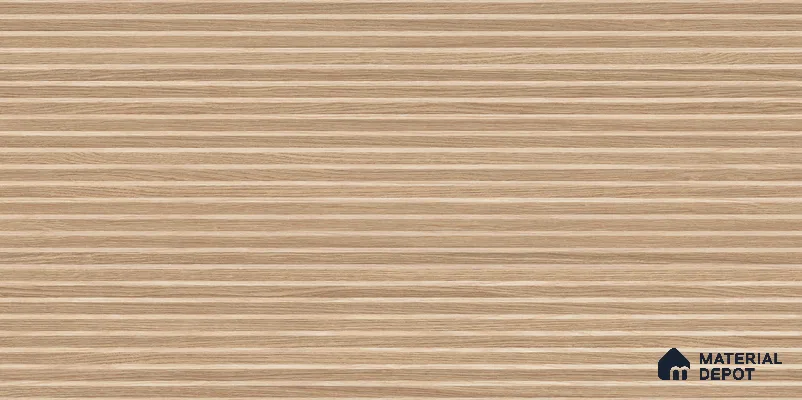 Punch Tile TL 11649 B | 4 ft x 2 ft Punch Matte Finish Vitrified Tile - 9 mm