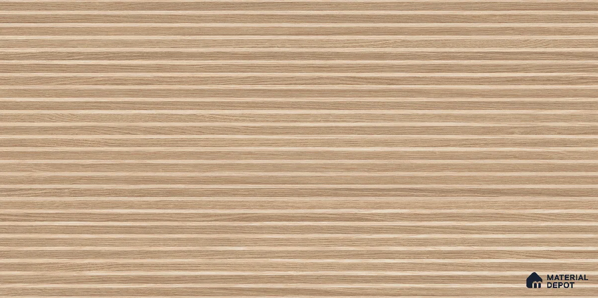 Punch Tile TL 11649 B | 4 ft x 2 ft Punch Matte Finish Vitrified Tile - 9 mm