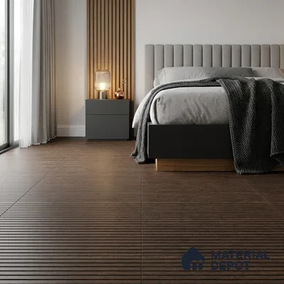 Punch Tile TL 11649 C | 4 ft x 2 ft Punch Matte Finish Vitrified Tile - 9 mm
