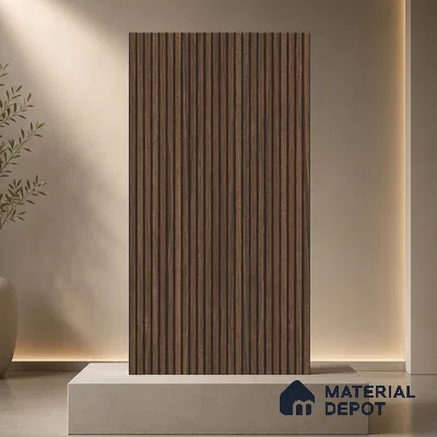 Punch Tile TL 11649 C | 4 ft x 2 ft Punch Matte Finish Vitrified Tile - 9 mm