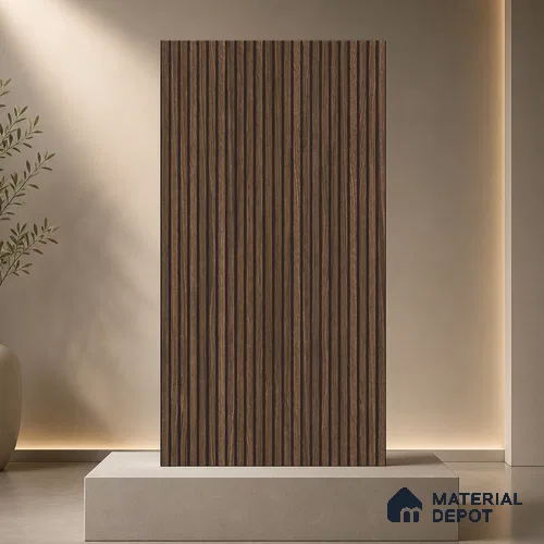 Punch Tile TL 11649 C | 4 ft x 2 ft Punch Matte Finish Vitrified Tile - 9 mm
