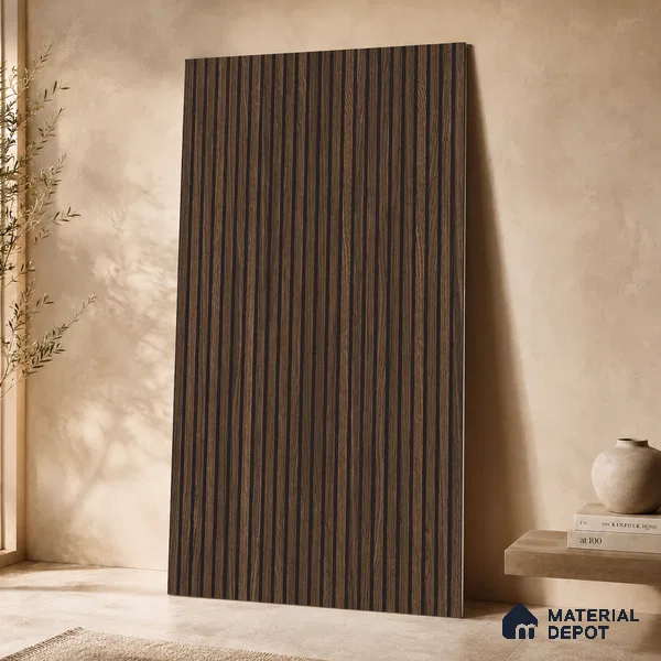 Punch Tile TL 11649 C | 4 ft x 2 ft Punch Matte Finish Vitrified Tile - 9 mm