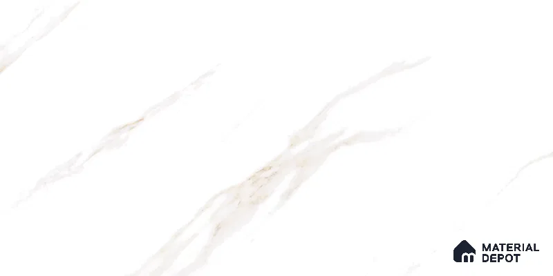 Stone Tile TL 11650 | 4 ft x 2 ft Glossy Finish Vitrified Tile - 9 mm