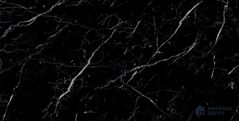 Stone Tile TL 11653 | 4 ft x 2 ft High Glossy Finish Vitrified Tile - 9 mm