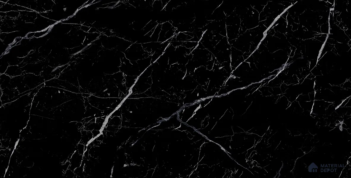 Stone Tile TL 11653 | 4 ft x 2 ft High Glossy Finish Vitrified Tile - 9 mm