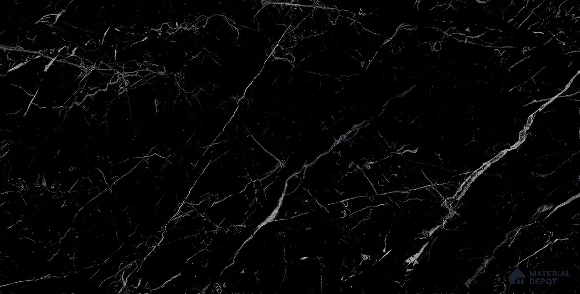 Stone Tile TL 11653 | 4 ft x 2 ft High Glossy Finish Vitrified Tile - 9 mm