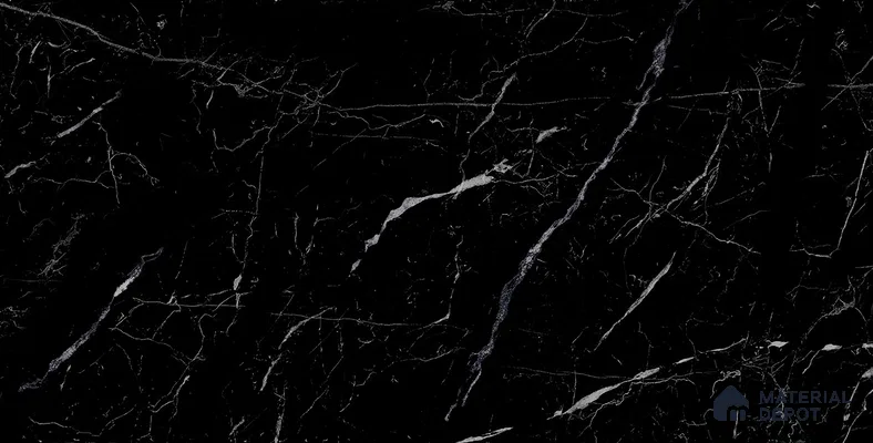 Stone Tile TL 11653 | 4 ft x 2 ft High Glossy Finish Vitrified Tile - 9 mm