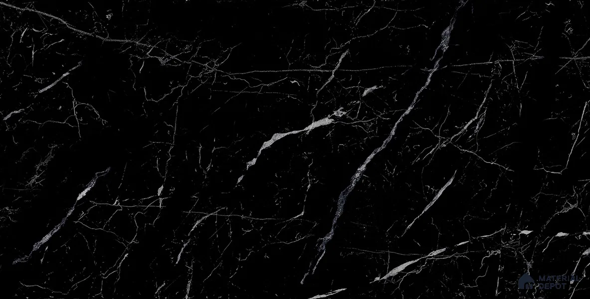 Stone Tile TL 11653 | 4 ft x 2 ft High Glossy Finish Vitrified Tile - 9 mm