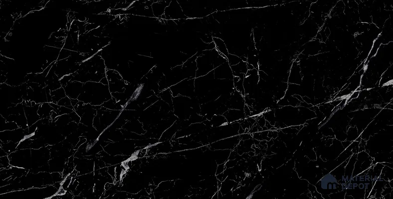Stone Tile TL 11653 | 4 ft x 2 ft High Glossy Finish Vitrified Tile - 9 mm