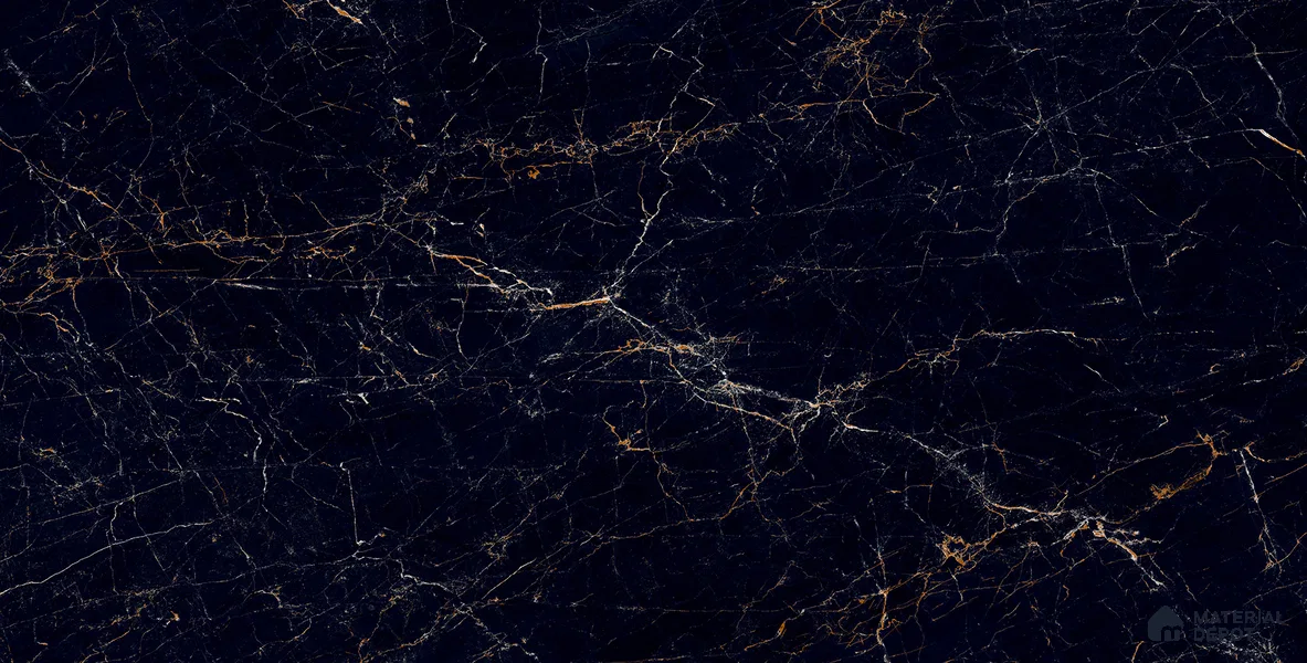 Stone Tile TL 11654 | 4 ft x 2 ft High Glossy Finish Vitrified Tile - 9 mm