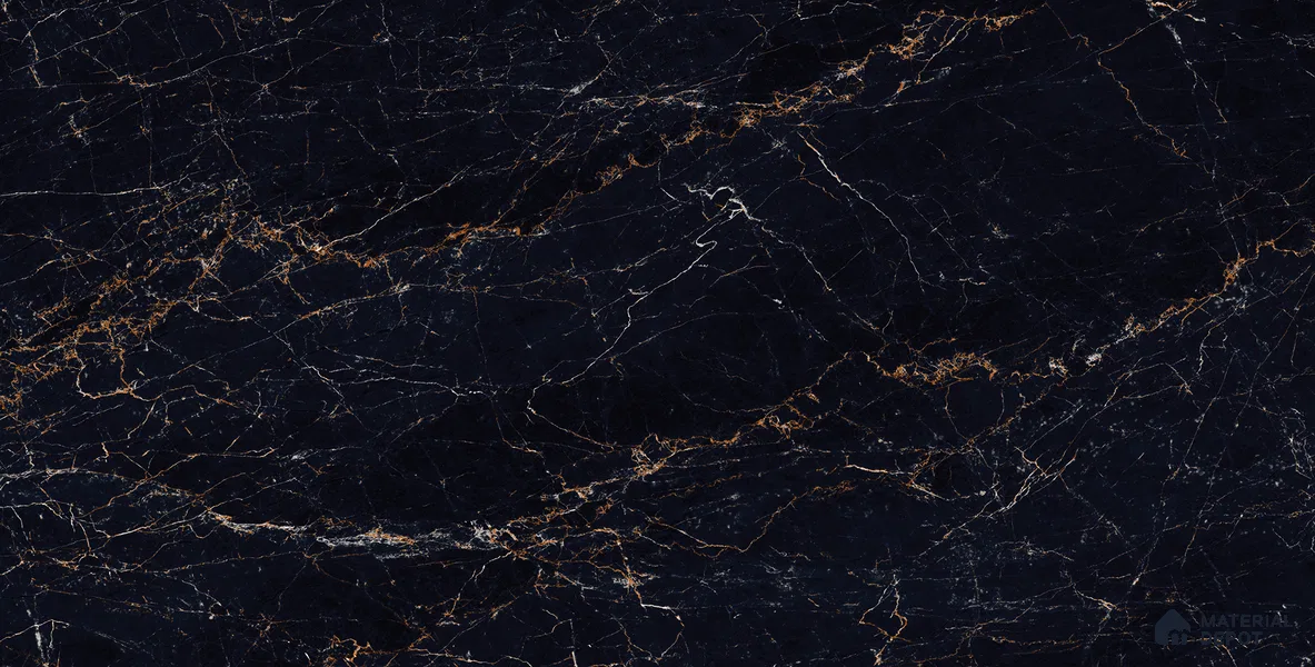 Stone Tile TL 11654 | 4 ft x 2 ft High Glossy Finish Vitrified Tile - 9 mm