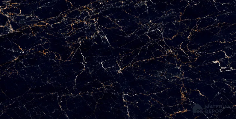 Stone Tile TL 11654 | 4 ft x 2 ft High Glossy Finish Vitrified Tile - 9 mm