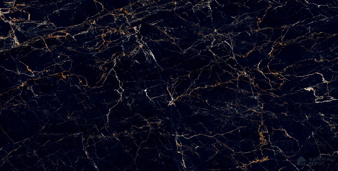 Stone Tile TL 11654 | 4 ft x 2 ft High Glossy Finish Vitrified Tile - 9 mm
