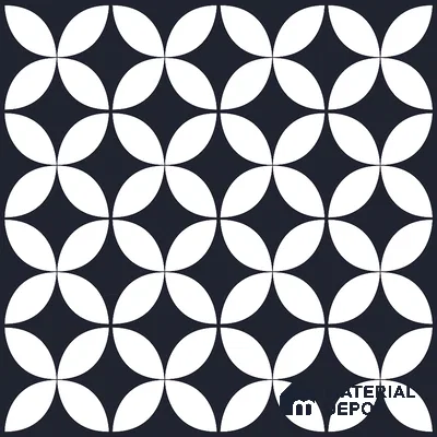 Stone Tile TL 11656 | 2 ft x 2 ft Matte Finish Vitrified Tile - 9 mm