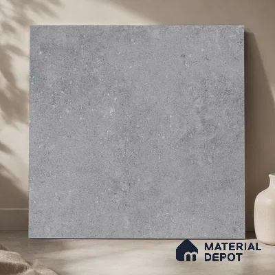 Punch Tile TL 11658 | 2 ft x 2 ft Punch Matte Finish Vitrified Tile - 9 mm
