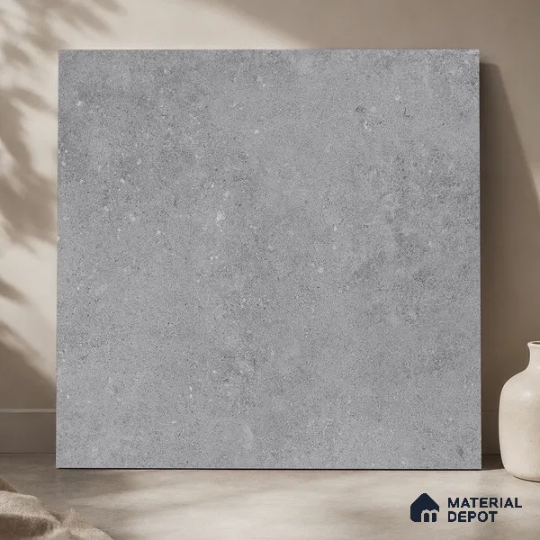 Punch Tile TL 11658 | 2 ft x 2 ft Punch Matte Finish Vitrified Tile - 9 mm