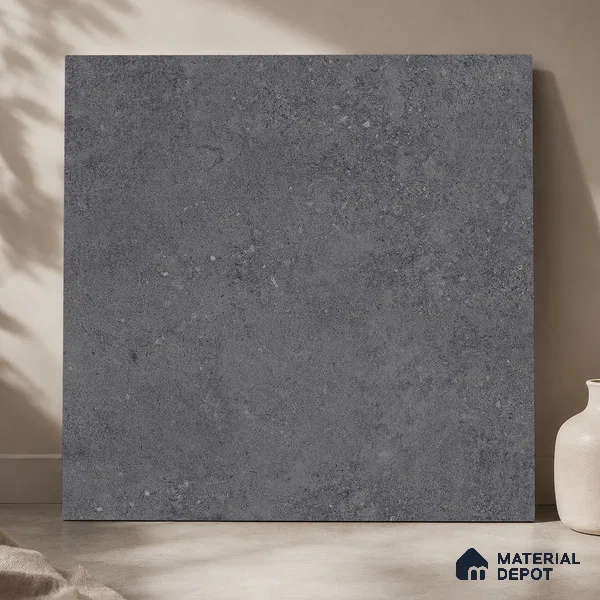 Punch Tile TL 11658 C | 2 ft x 2 ft Punch Matte Finish Vitrified Tile - 9 mm