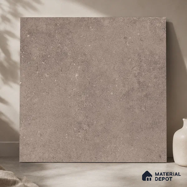 Punch Tile TL 11658 D | 2 ft x 2 ft Punch Matte Finish Vitrified Tile - 9 mm