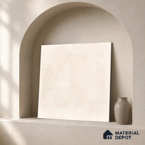 Punch Tile TL 11659 | 2 ft x 2 ft Punch Matte Finish Vitrified Tile - 9 mm