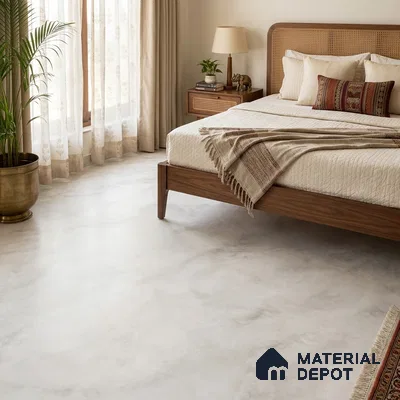 Endless Onyx Wall & Floor Tile TL 11742 6 ft x 4 ft Satin Finish Vitrified Tile - 9 mm | Suitable For Living Room, Bedroom, Bathroom