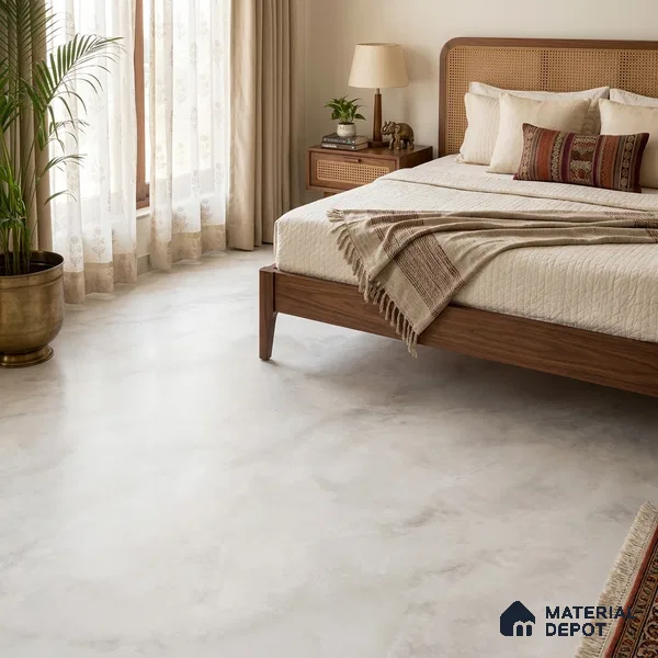 Endless Onyx Wall & Floor Tile TL 11742 6 ft x 4 ft Satin Finish Vitrified Tile - 9 mm | Suitable For Living Room, Bedroom, Bathroom