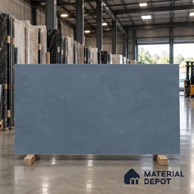 Stone Wall & Floor Tile TL 11743 B | 6 ft x 4 ft Vitrified Matte Tile - 9 mm