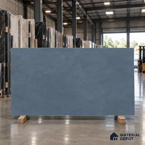 Stone Wall & Floor Tile TL 11743 B | 6 ft x 4 ft Vitrified Matte Tile - 9 mm