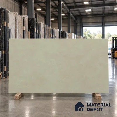 Stone Wall & Floor Tile TL 11743 C | 6 ft x 4 ft Vitrified Matte Tile - 9 mm