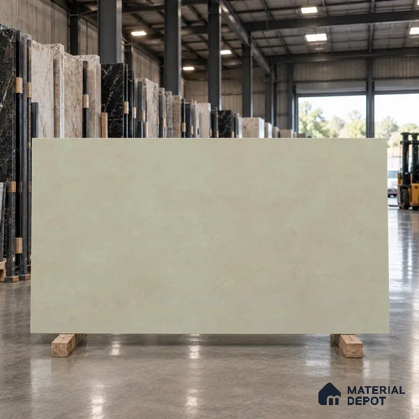 Stone Wall & Floor Tile TL 11743 C | 6 ft x 4 ft Vitrified Matte Tile - 9 mm