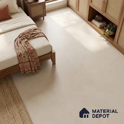 Stone Wall & Floor Tile TL 11743 | 6 ft x 4 ft Vitrified Matte Tile - 9 mm
