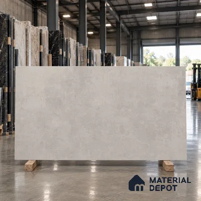 Stone Wall & Floor Tile TL 11744 B | 6 ft x 4 ft Vitrified Matte Tile - 9 mm