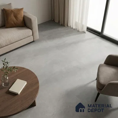 Stone Wall & Floor Tile TL 11744 B | 6 ft x 4 ft Vitrified Matte Tile - 9 mm