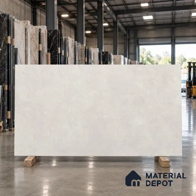 Stone Wall & Floor Tile TL 11744 C | 6 ft x 4 ft Vitrified Matte Tile - 9 mm