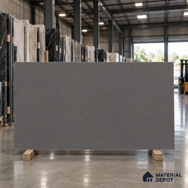 Stone Wall & Floor Tile TL 11751 | 6 ft x 4 ft Vitrified Double Digital Matte Tile - 9 mm