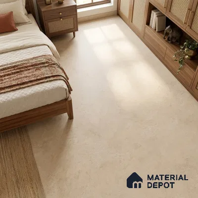 Stone Wall & Floor Tile TL 11754 | 6 ft x 4 ft Vitrified Double Digital Matte Tile - 9 mm