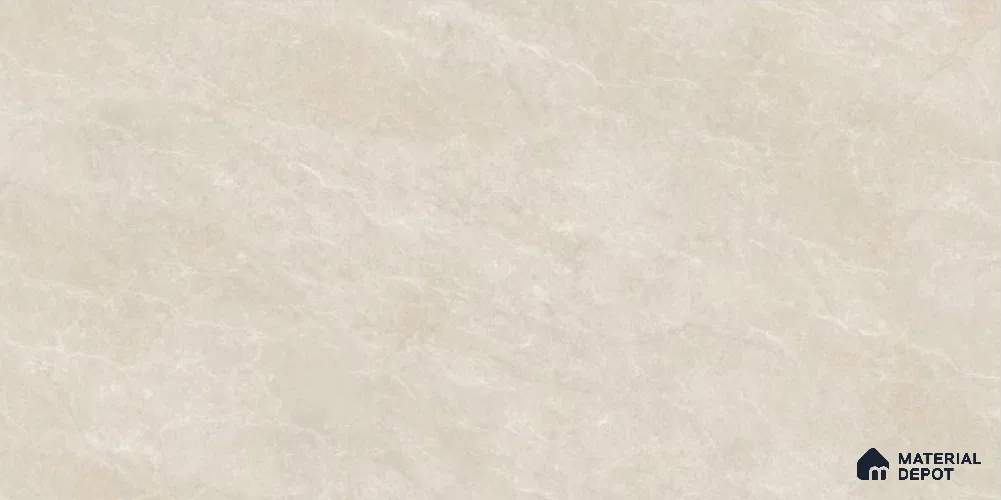 Marble Wall & Floor Base Tile TL 11886 C | 5.33 ft x 2.67 ft Vitrified Matte Tile - 9 mm