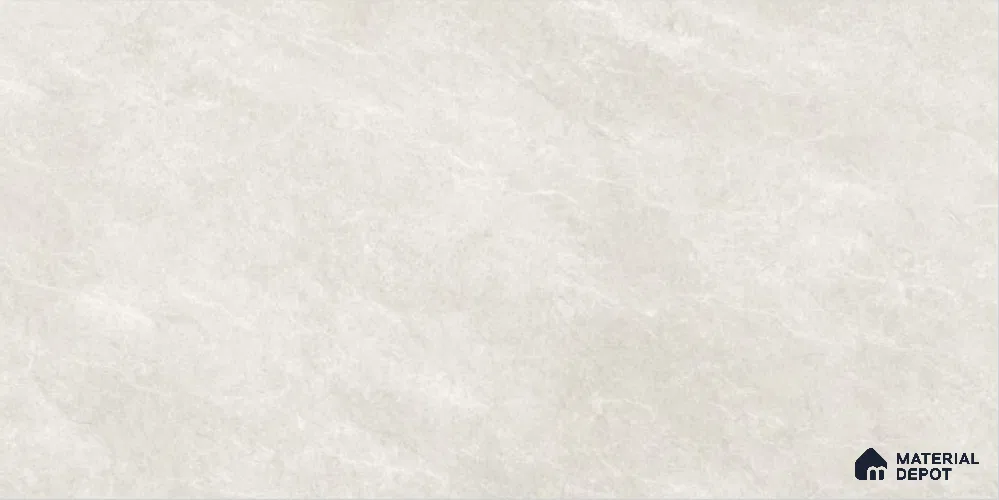 Marble Wall & Floor Base Tile TL 11886 E | 5.33 ft x 2.67 ft Vitrified Matte Tile - 9 mm
