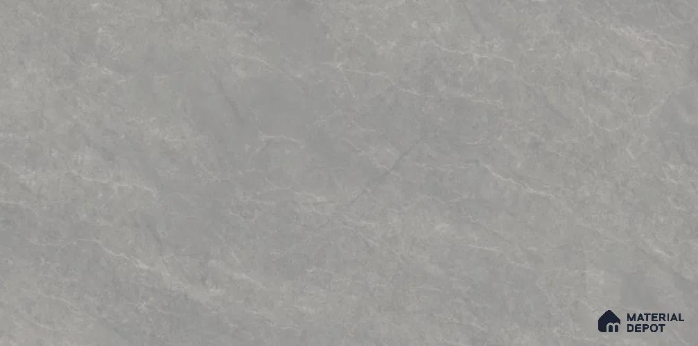 Marble Wall & Floor Base Tile TL 11886 G | 5.33 ft x 2.67 ft Vitrified Matte Tile - 9 mm