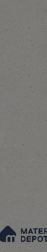 Terrazzo Counter Top Slab TL 11894 Oro Grey Matte 8 ft x 2.62 ft Matte Full Body Vitrified Tile - 15 mm | Suitable For Counter Top, Dining Table Top & Window Frame