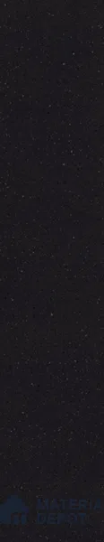 Terrazzo Counter Top Slab TL 11894 D Oro Nero Glossy 8 ft x 2.62 ft Glossy Full Body Vitrified Tile - 15 mm | Suitable For Counter Top, Dining Table Top & Window Frame