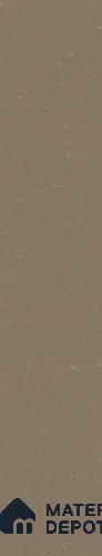 Terrazzo Counter Top Slab TL 11894 G Oro Caramel Matte 8 ft x 2.62 ft Matte Full Body Vitrified Tile - 15 mm | Suitable For Counter Top, Dining Table Top & Window Frame