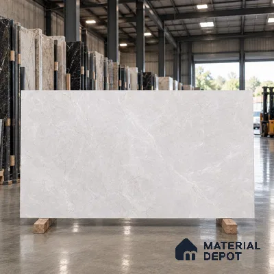 TL 11907 | 6 ft x 4 ft Satin Finish  Vitrified Tile - 9 mm