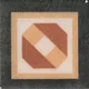 Terracotta Brown