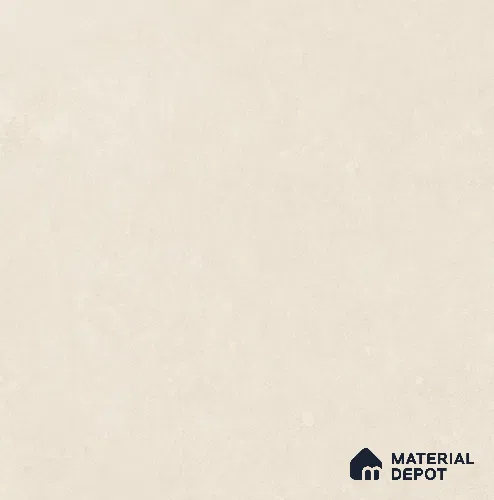 Cement Wall & Floor Tile TL 11942 Crotone Beige 2 ft x 2 ft Vitrified Matte Finish - 9 mm | Suitable for Living Room, Bedroom & Bathroom