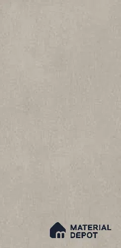 Cement Look Wall & Floor Matte Finish Grey Vitrified Tile | TL 12125 G 4 ft x 2 ft - 9 mm | Suitable For Living Room, Hall & Study
